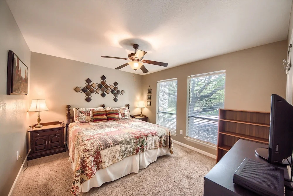 Deer Haven Tbm 406 2 Bedroom Condo by RedAwning