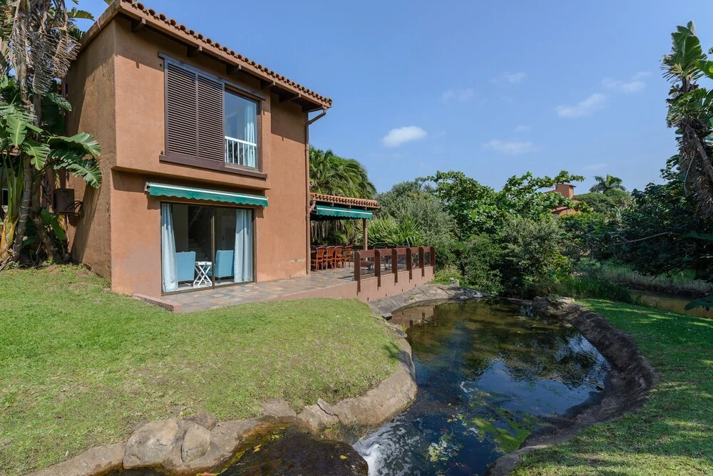 San Lameer Villa Rentals  3104