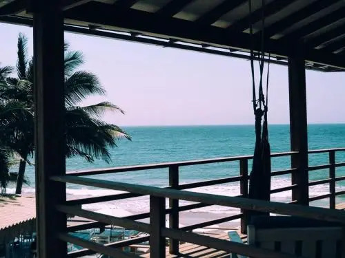 Puerto Palos
