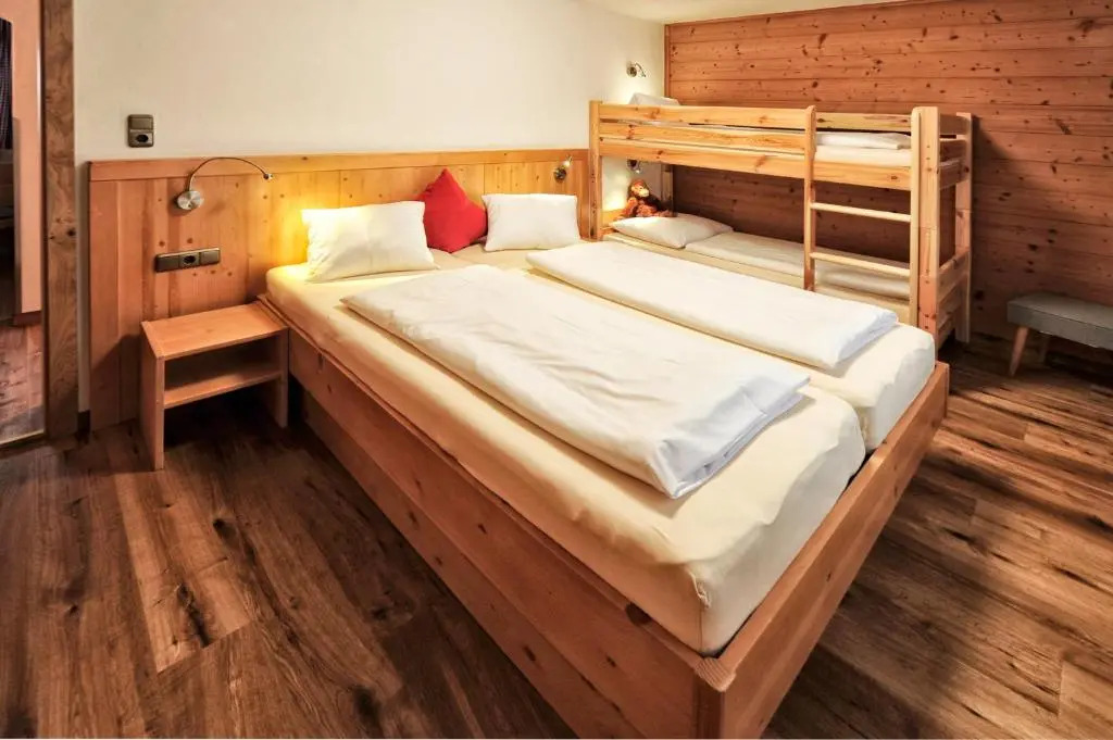 Luxury Chalets Wiesenruh