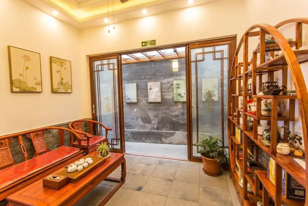 Zhouzhuang Yinxiang Hotel