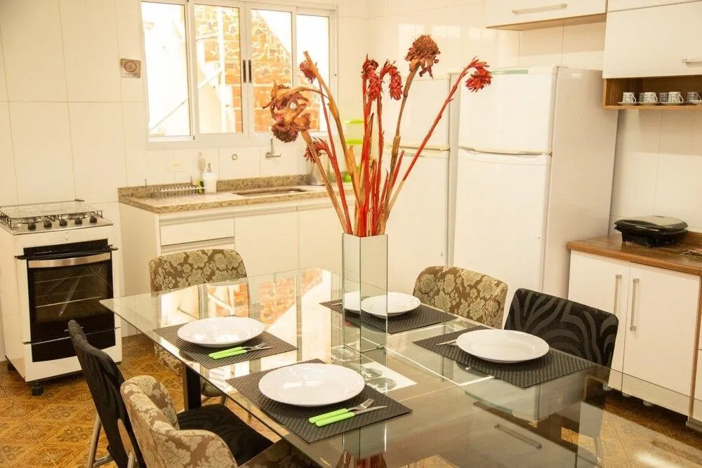 OBA 14  Relax Room Vila Madalena