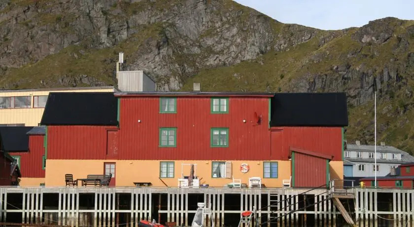 Skjæret Stamsund