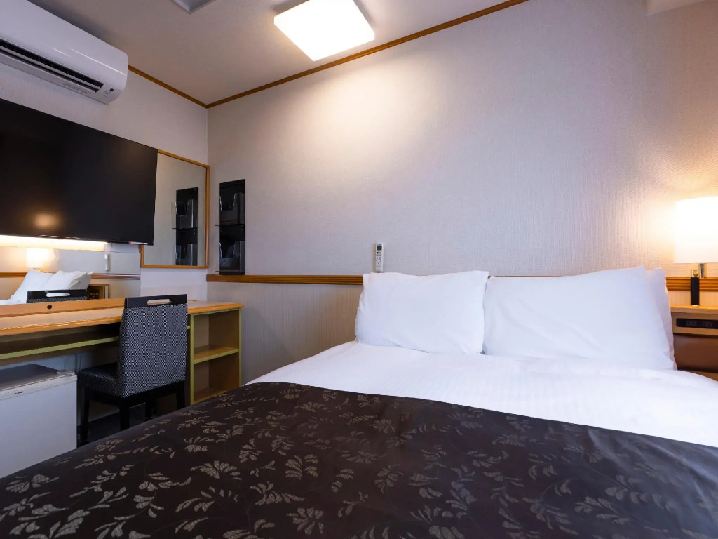 APA Hotel Miyagi Furukawa Ekimae
