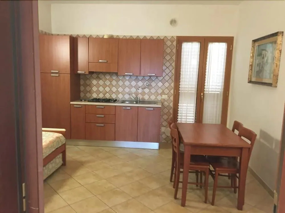Residence Villa Candida
