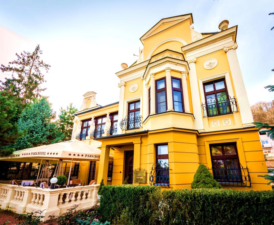 Parkhotel Brno