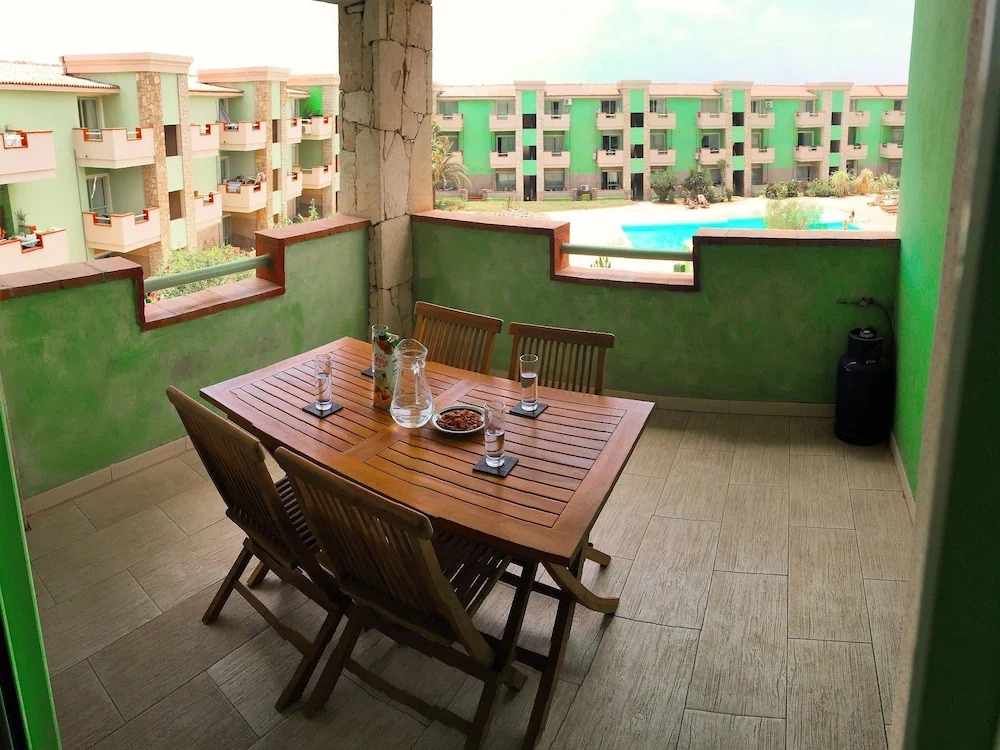 AJP Holidays - Djadsal Moradias Apartment