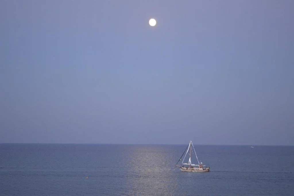 Sea View Studio