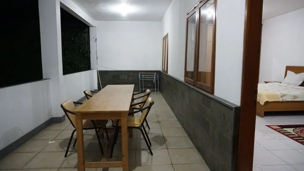 The View Villa