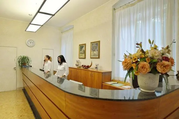 Hotel Terme Maiella