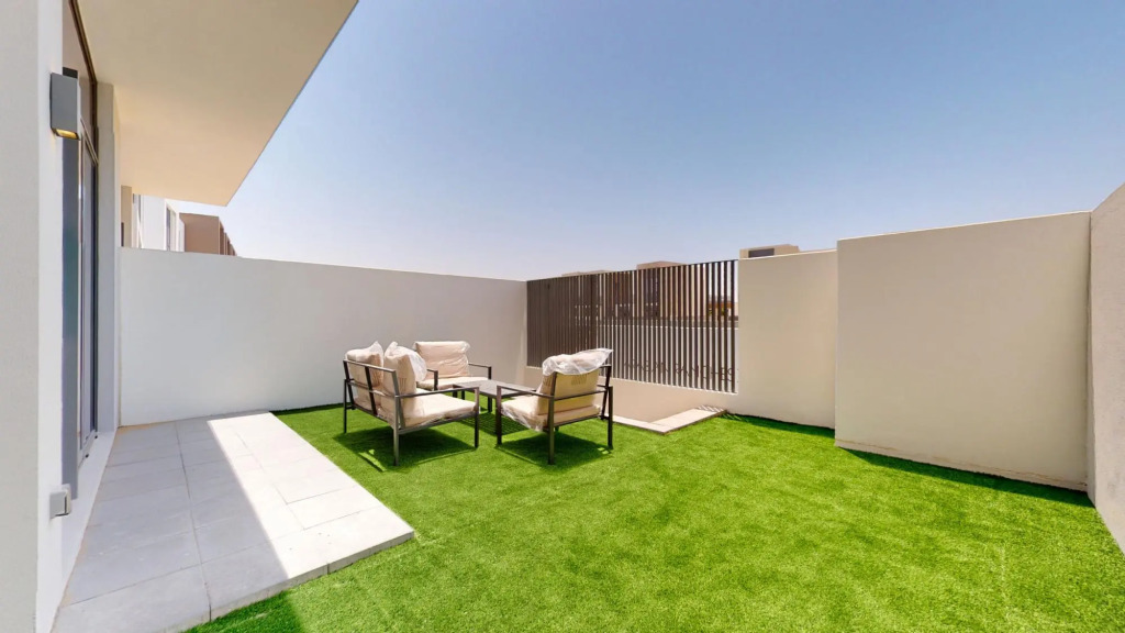 Arabian Ranches 3 - Springs Cluster Villa 136