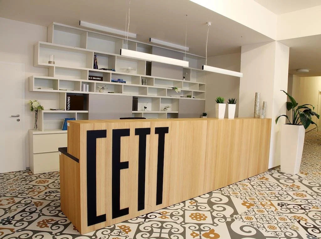 Cett