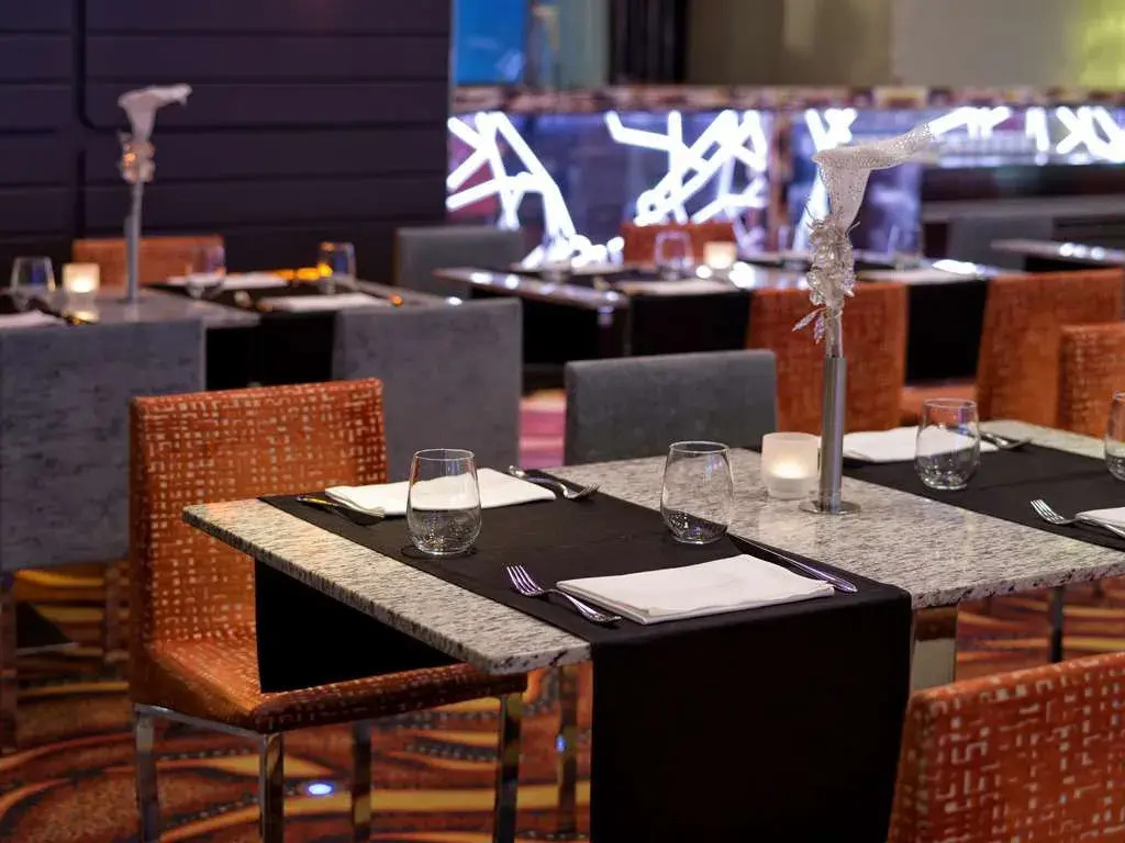 Tallink Spa & Conference Hotel