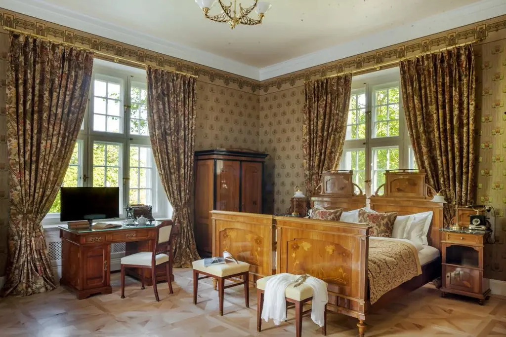 Pałac Ciekocinko Hotel Resort & Wellness