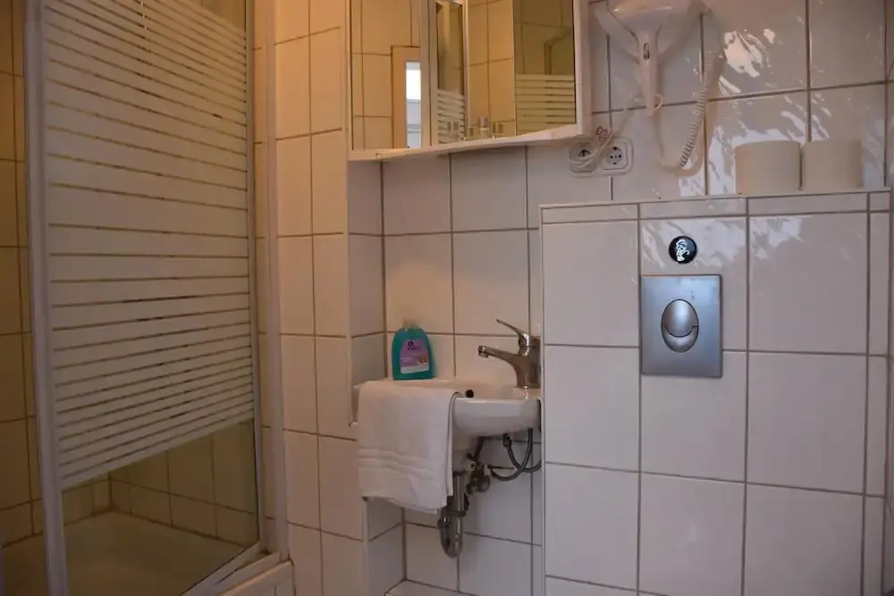 Hotel Schaum