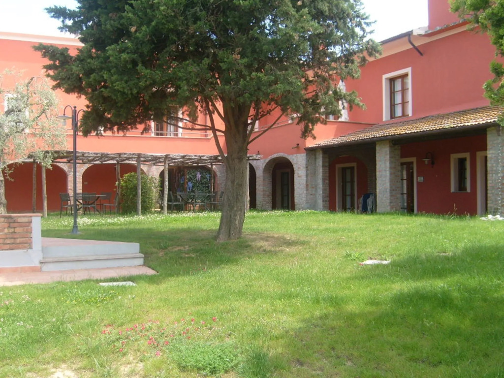 Agriturismo La Collinella