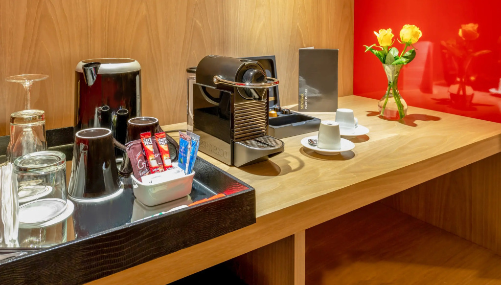 InterContinental São Paulo by IHG