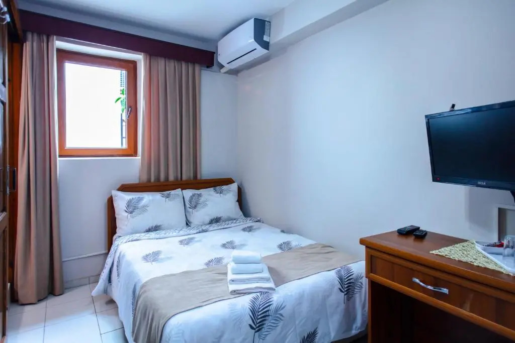 Homelike Guest house