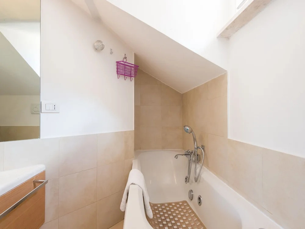 RSH Coronari Terrace Apartment