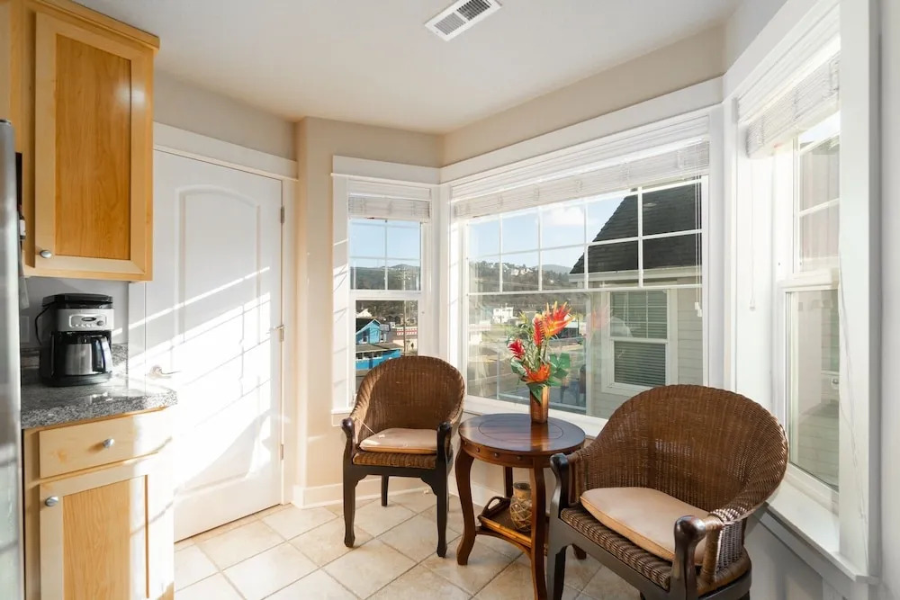 Safari Sagood 2 Bedroom Townhouse