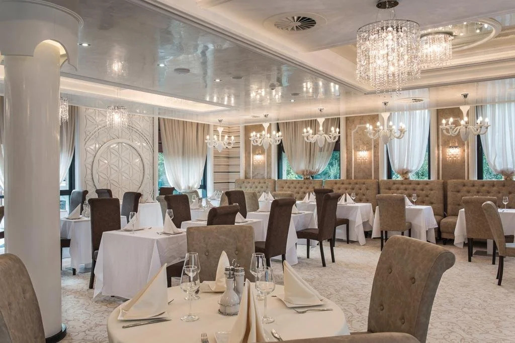 Balneo Hotel DianaMar