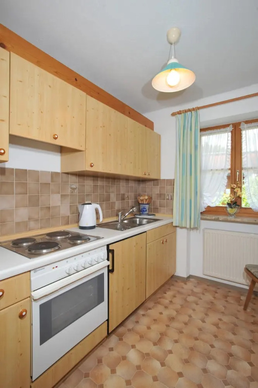 Haus Heistracher