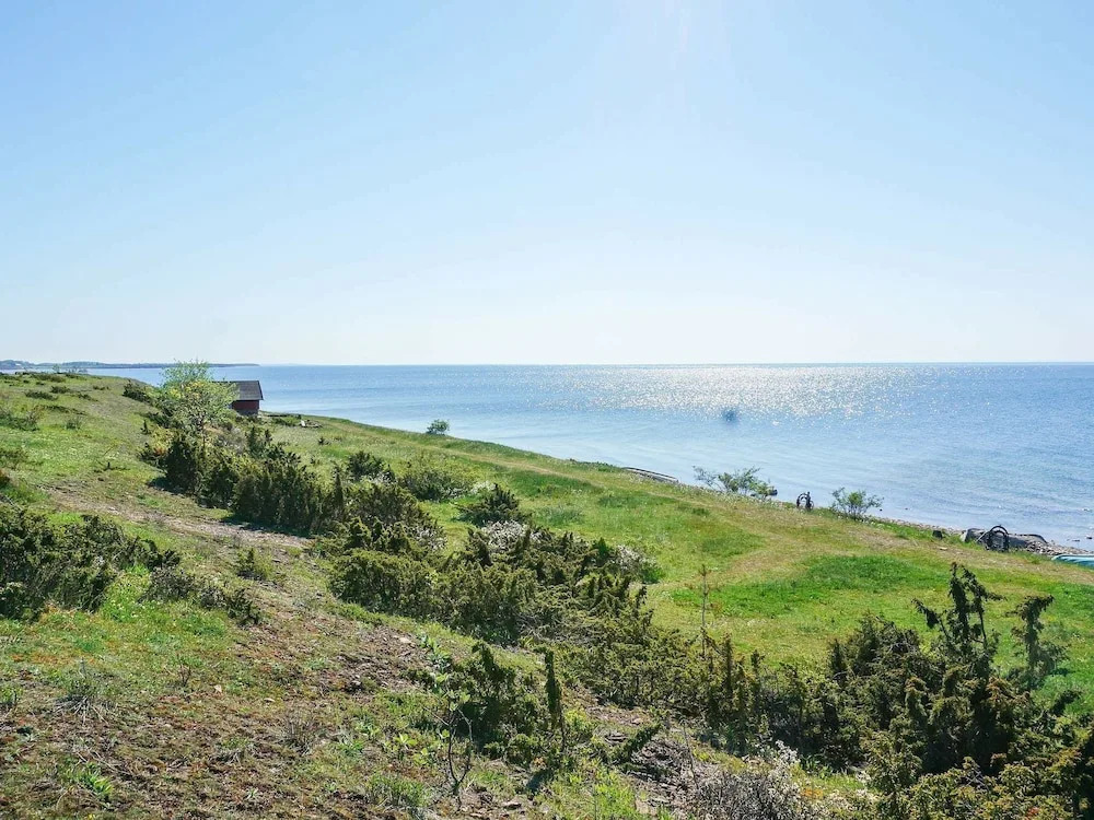 Holiday home BORGHOLM V