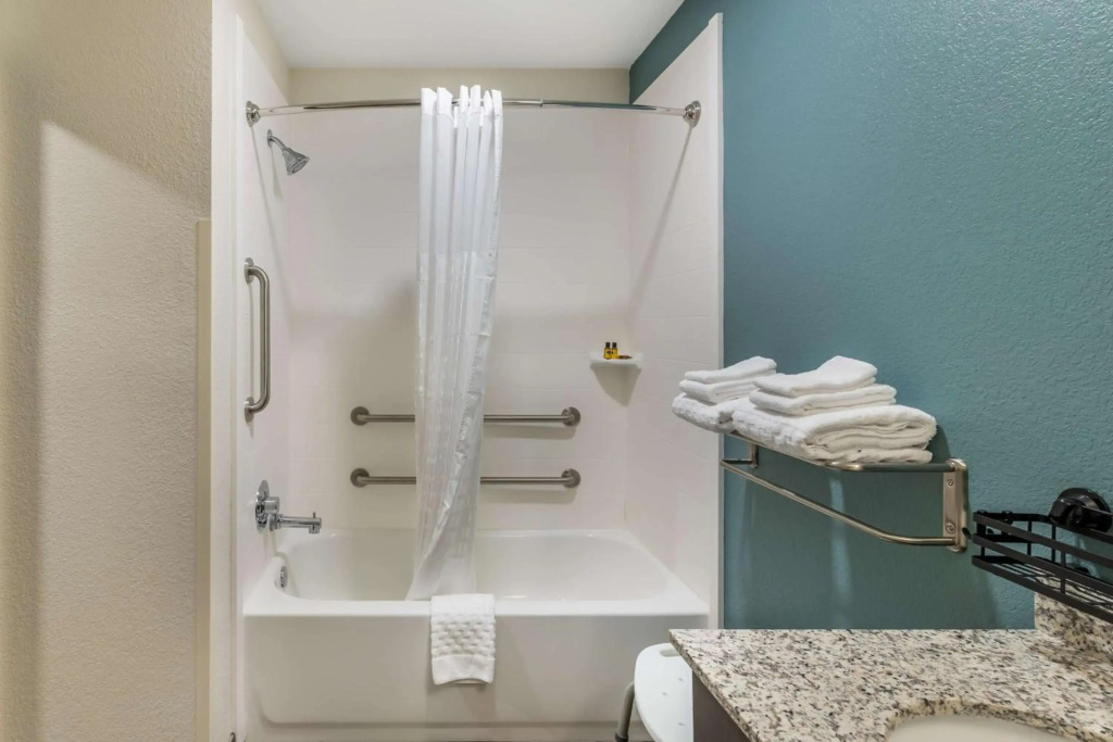 Best Western Plus Bluffton/Hilton Head Hotel