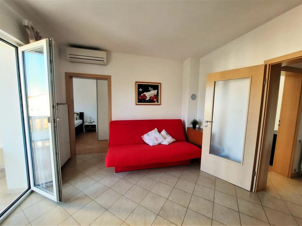 Apartments Vesna