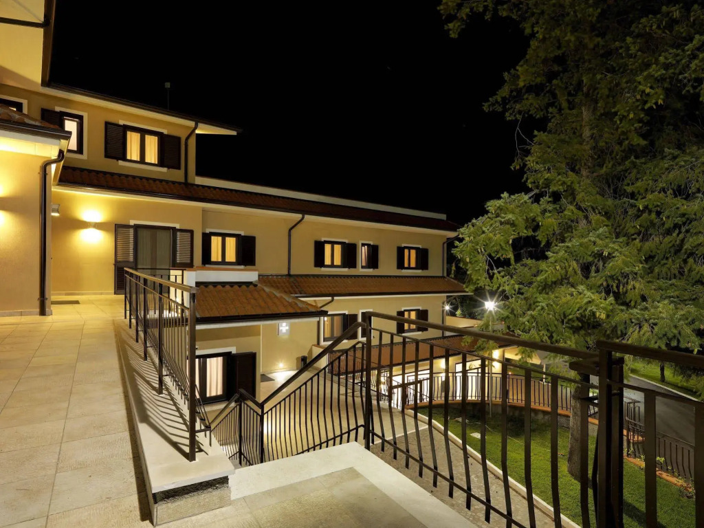 Il Castagneto Hotel