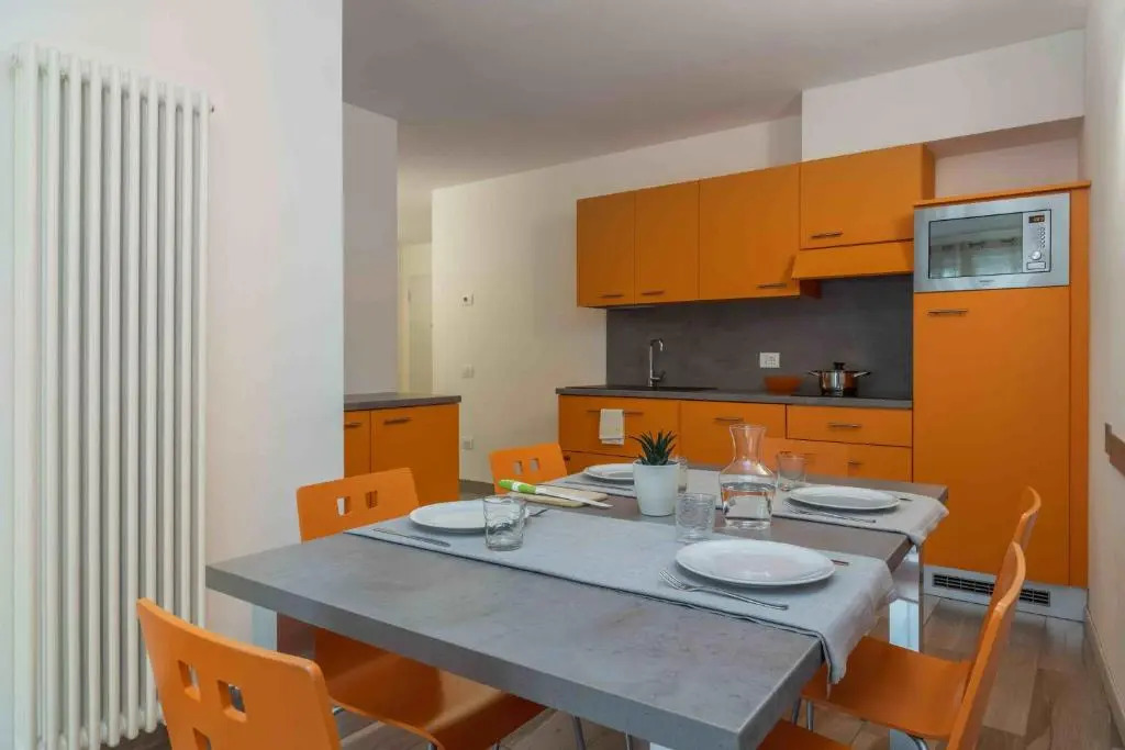 Appartamenti Decarli