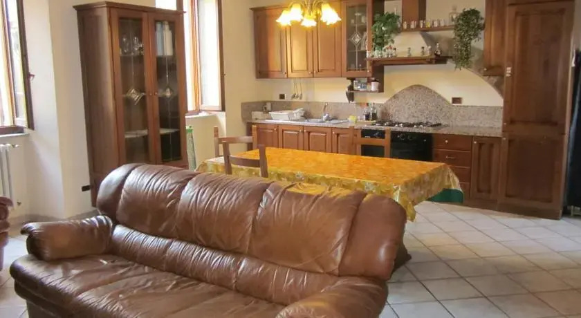 La Casa dei Priori