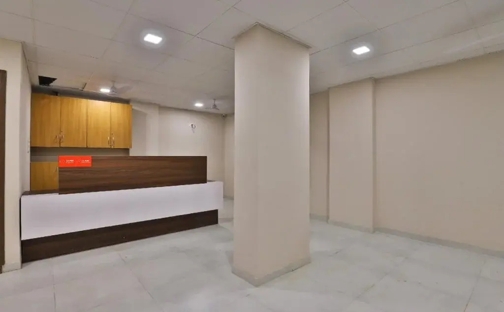 Riddhi Siddhi Hotel By OYO Rooms