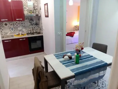 Residence Carrieri