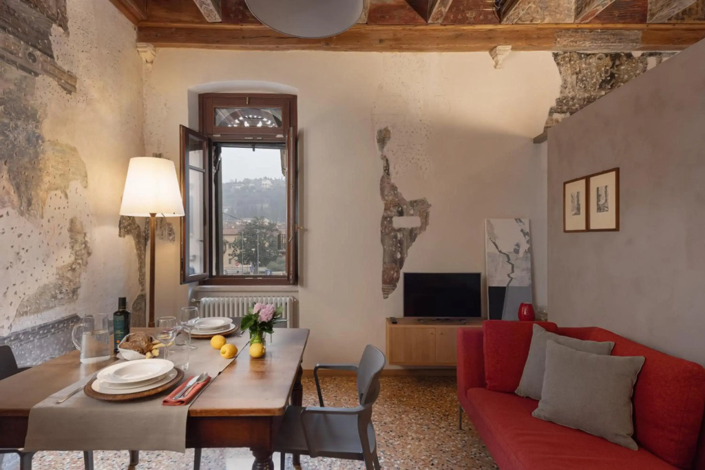 Residenza Roccamaggiore