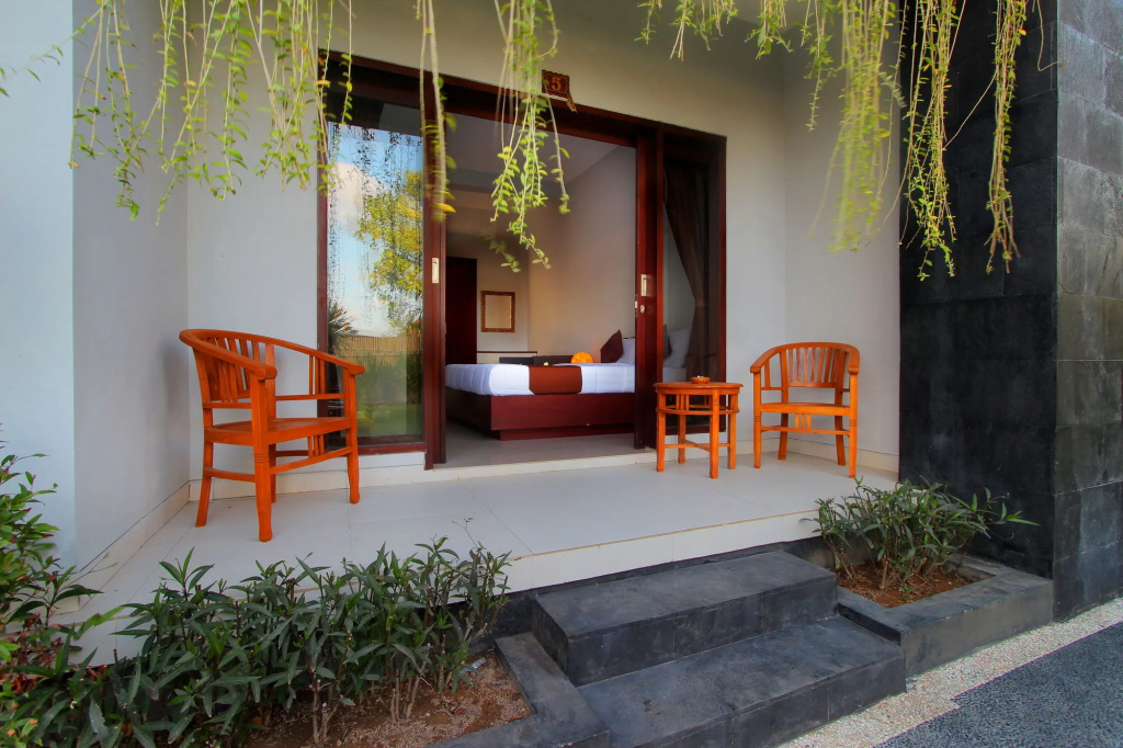 Srikandi Inn
