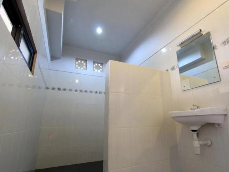 De Dukuh Guest House