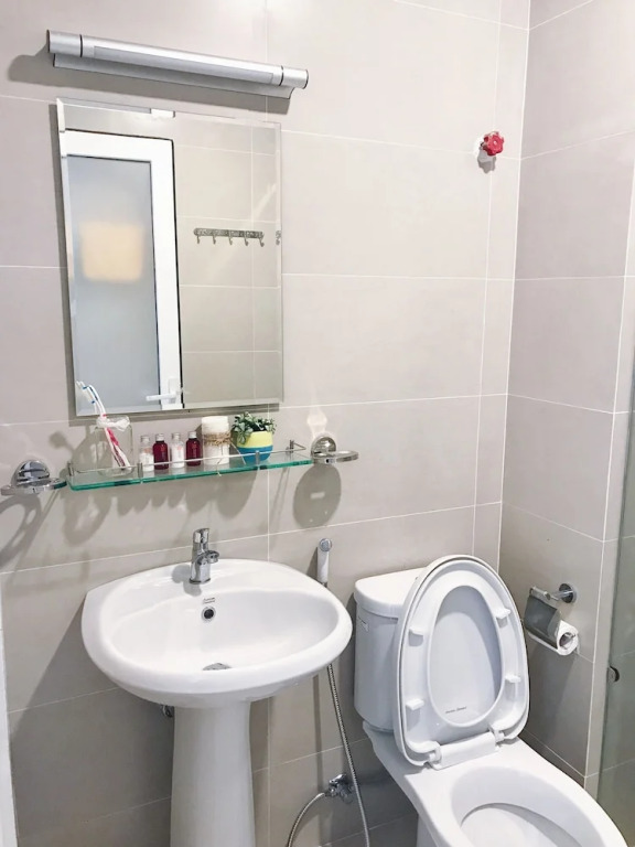 Vung Tau Melody Apartment Long Term Please contact after reservation