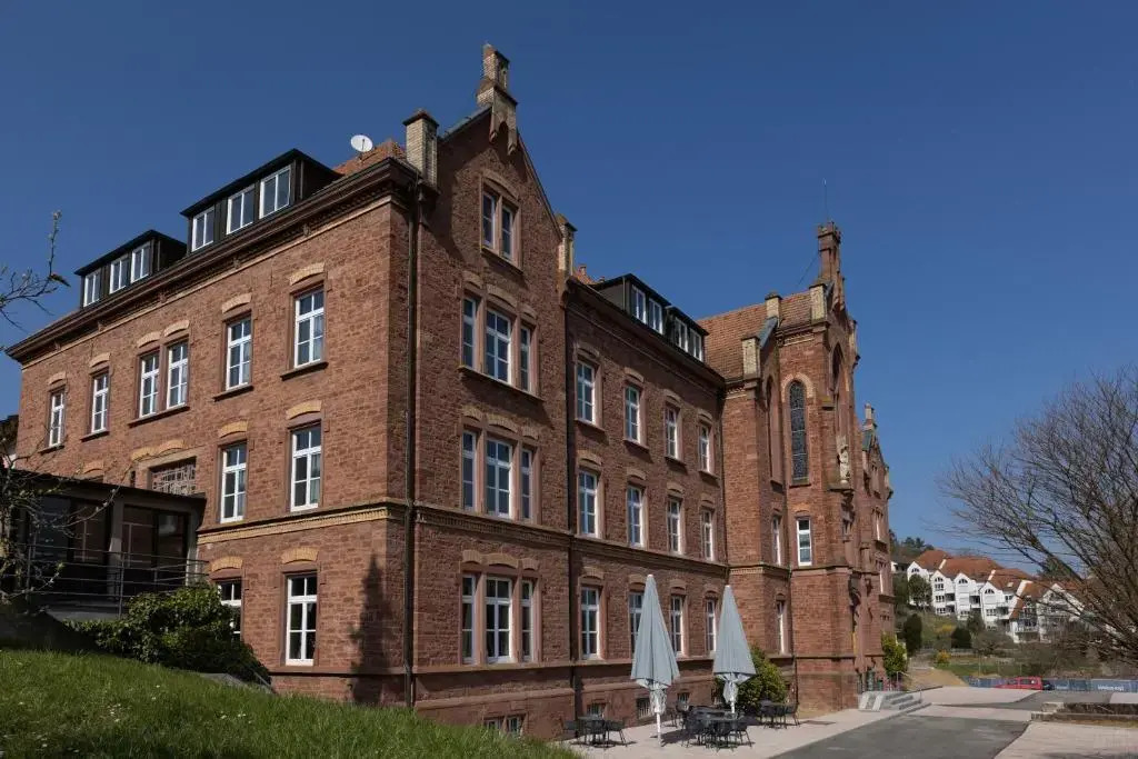 Hotel DAS BISCHOF