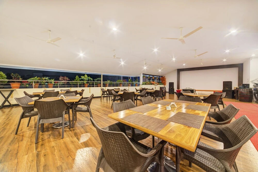 FabHotel South Goa