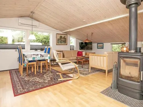 Holiday Home Sæby Xii