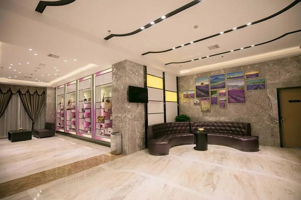 Lavande Hotels Yuxi Times Square