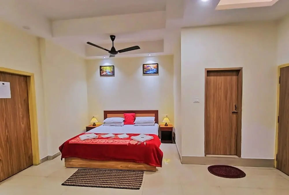 Hotel Residence Park