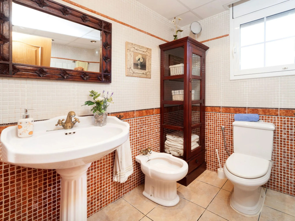 Villa Villa Capri by Interhome