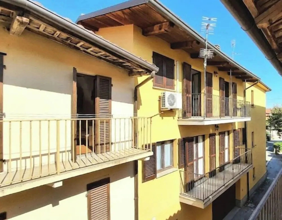 Palazzo Peisoire - Appartamento con garage per E-Bike