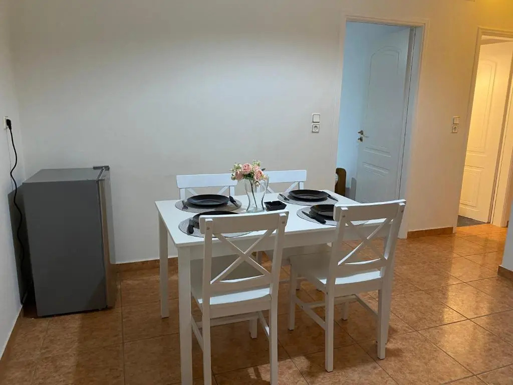 Olive House Apartment Paros