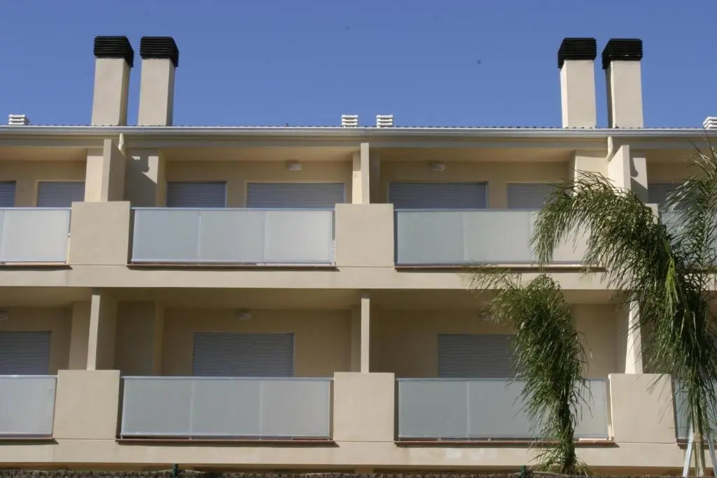 SAN FERNANDO PALACE III - Beach House
