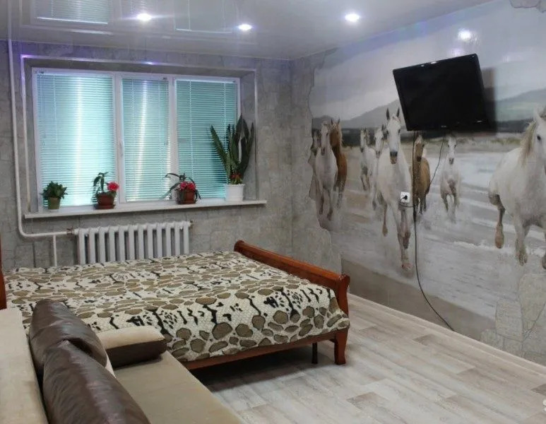 Alatyr Nefteyugansk, neighborhood 3, 3