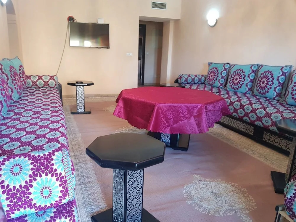 Appartement Mirador De Majorelle