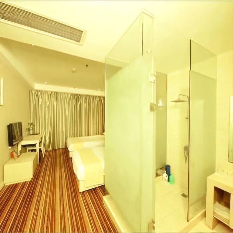 Yucheng Business Hotel Jiaxing